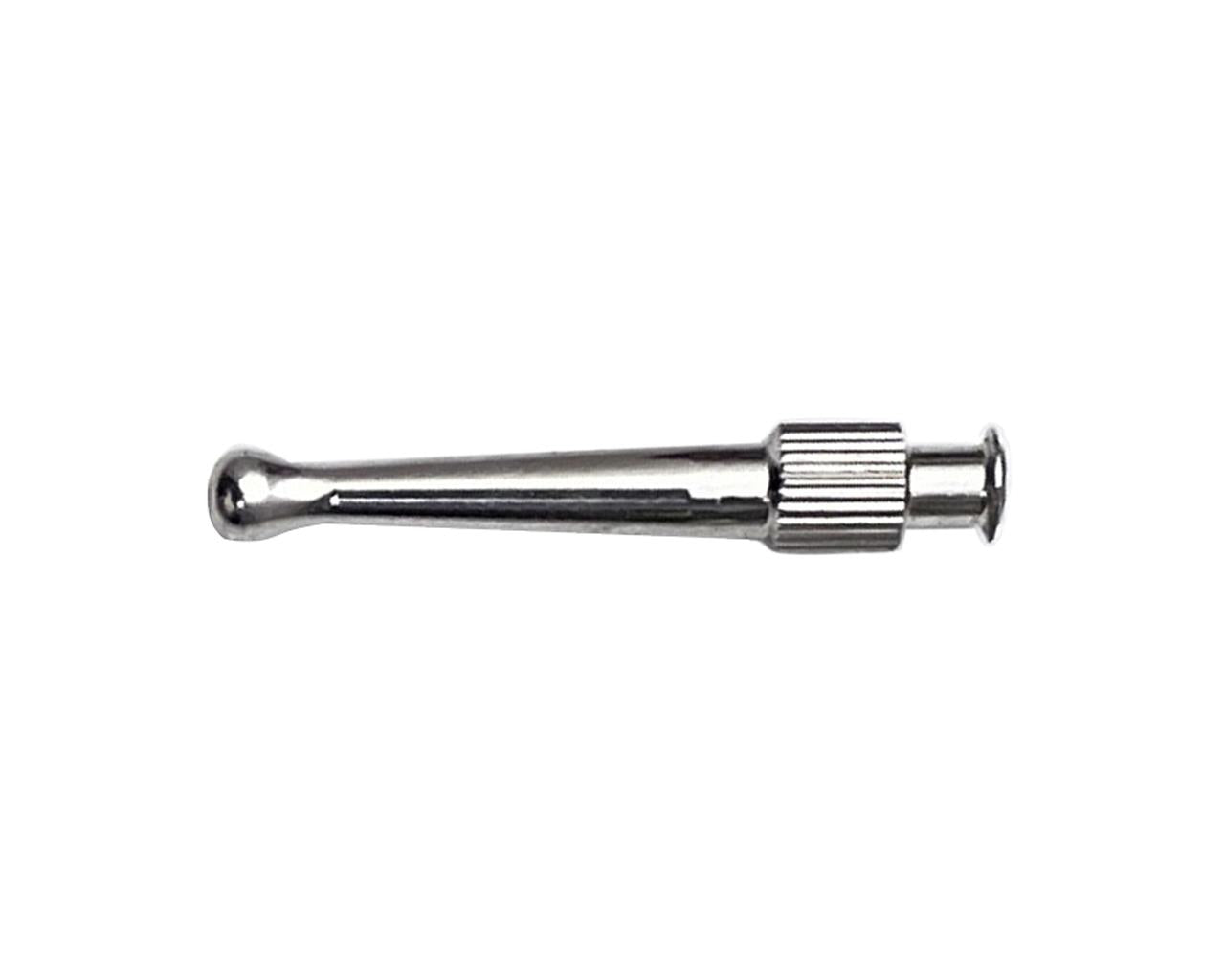 Cannula Di Ricambio Per Schimmelbusch - Forma Olivale - Piccola - 1 pz.