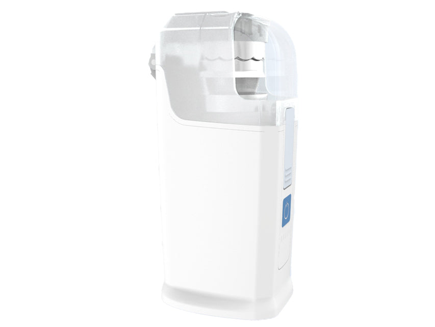 Frantumapillole Elettrico Severo