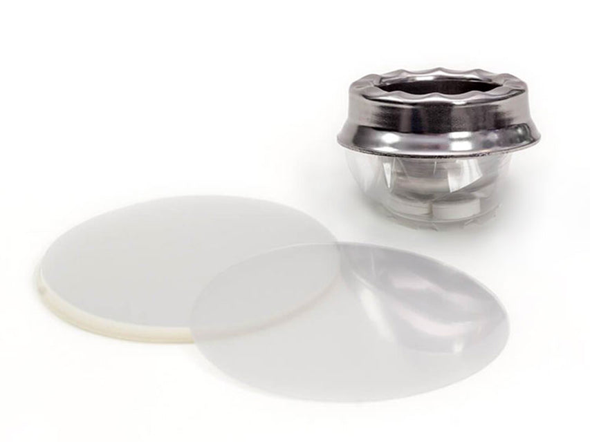 Fogli Di Cellophan Per Frantumapillole Severo - Conf. 2100 Pz.