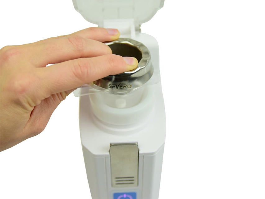Fogli Di Cellophan Per Frantumapillole Severo - Conf. 2100 Pz.