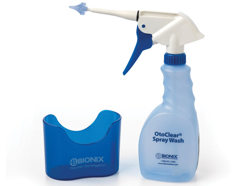KIT OTOCLEAR - Lavaggio spray per orecchio Otoclear ®