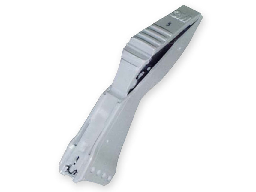 Sututatrice cutanea di precisione  3M - 5 punti - sterile - Conf.12 pz.