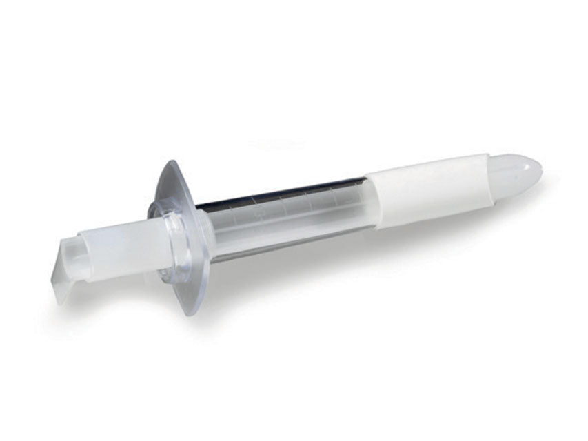 Proctoscopio Unispec Heine 130x20 mm conf. 25 pz.