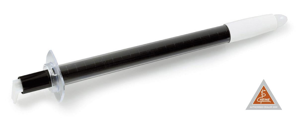 Rettoscopio monouso Heine UniSpec® - 250 x 20 mm