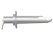 Anoscopio sterile  10 cm - monouso conf.singola