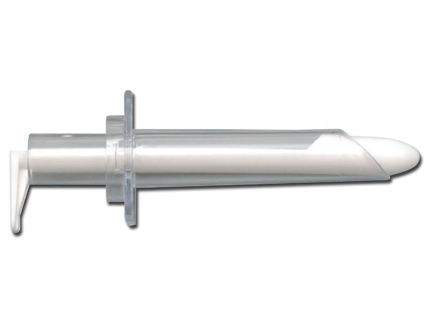 Anoscopio sterile  10 cm - monouso conf.singola