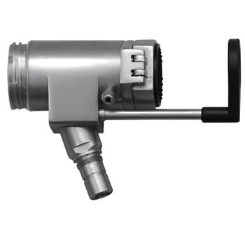 Set di illuminazione per ano/procto/rettoscopia Gima con manico a 6V