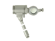Set di illuminazione per ano/procto/rettoscopia Gima con manico a 6V