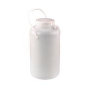 Contenitore urine 24 ore - bottiglia da 2.500 ml