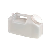 Taniche raccolta urina 24h - da 2500 ml - Conf.1 pz.