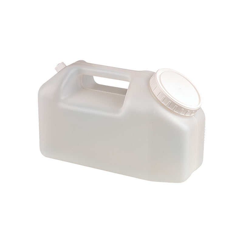 Taniche raccolta urina 24h - da 2500 ml - Conf.1 pz.