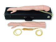 Kit braccio per addestramento IV Multi-Venous maschile