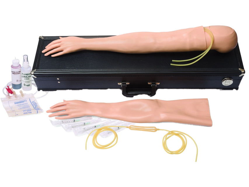 Kit braccio per addestramento IV Multi-Venous femminile