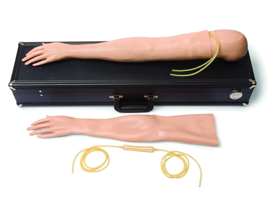 Kit braccio per addestramento IV Multi-Venous femminile