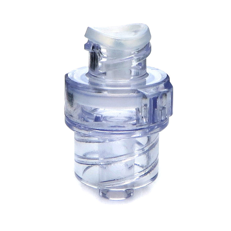 Sterile needleless BD Q-Syte™ valve connector - pack of 50 pcs.
