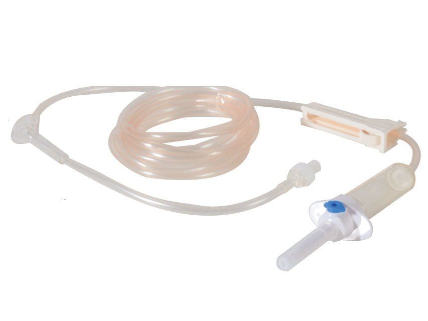 Aries infusion set for pumps pack of 150 pcs