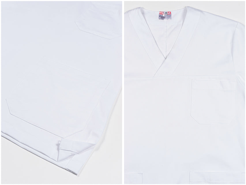 Unisex tunic 100% cotton