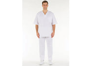 Casacca unisex 100% Cotone