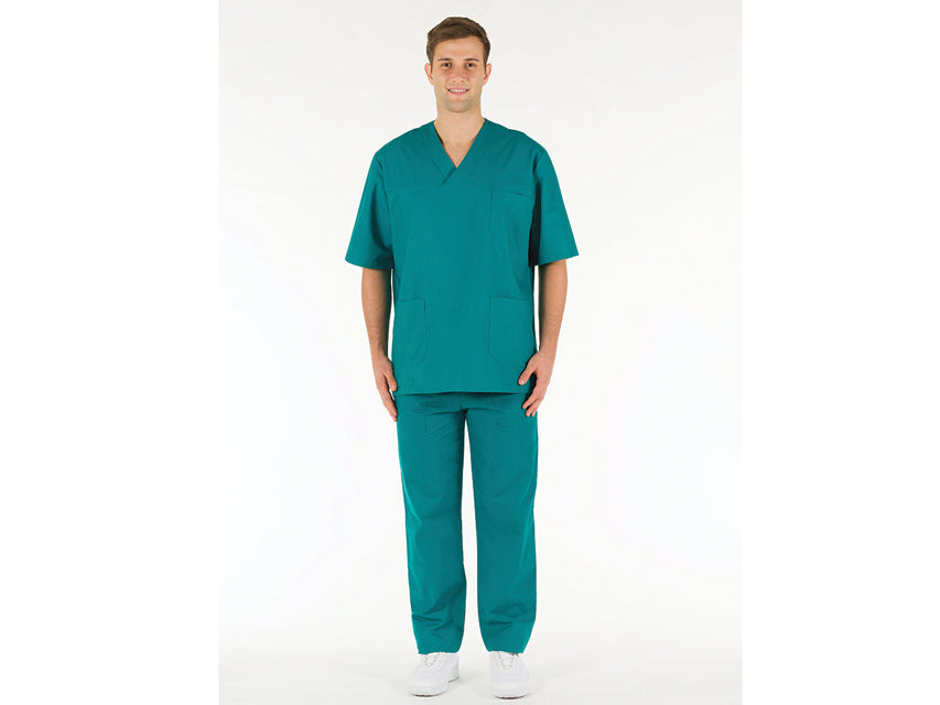 Casacca unisex 100% Cotone
