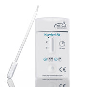 Test Rápido de H. pylori en heces - Env. 25 pruebas