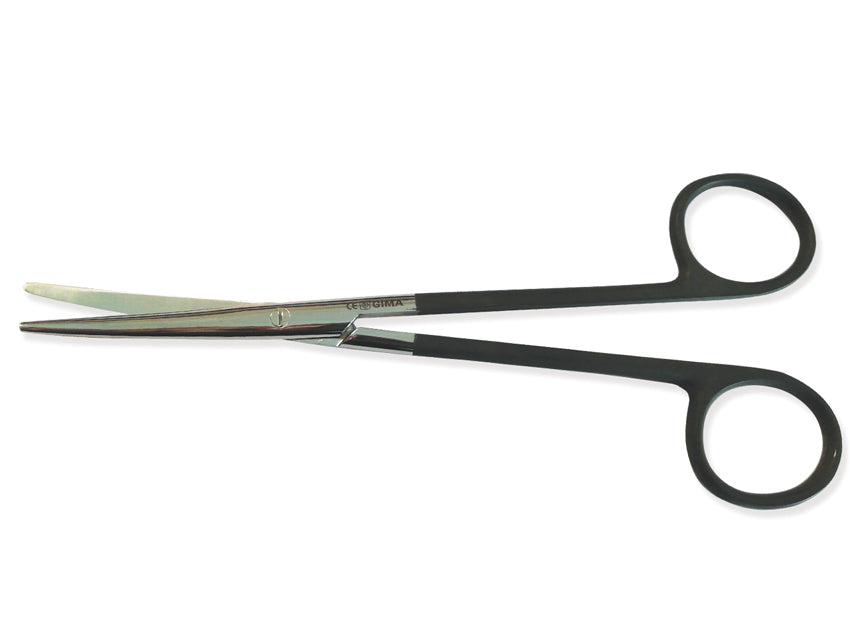 Forbici Metzenbaum CT Super Cut - curve