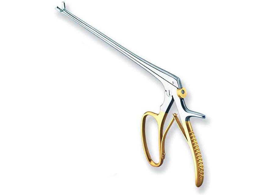 Pinza per biopsia Kevorkian - 20cm