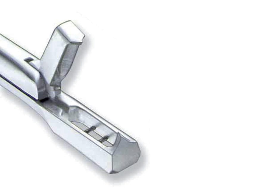 TISCHLER KEVORKIAN - extra lungo - 25 cm