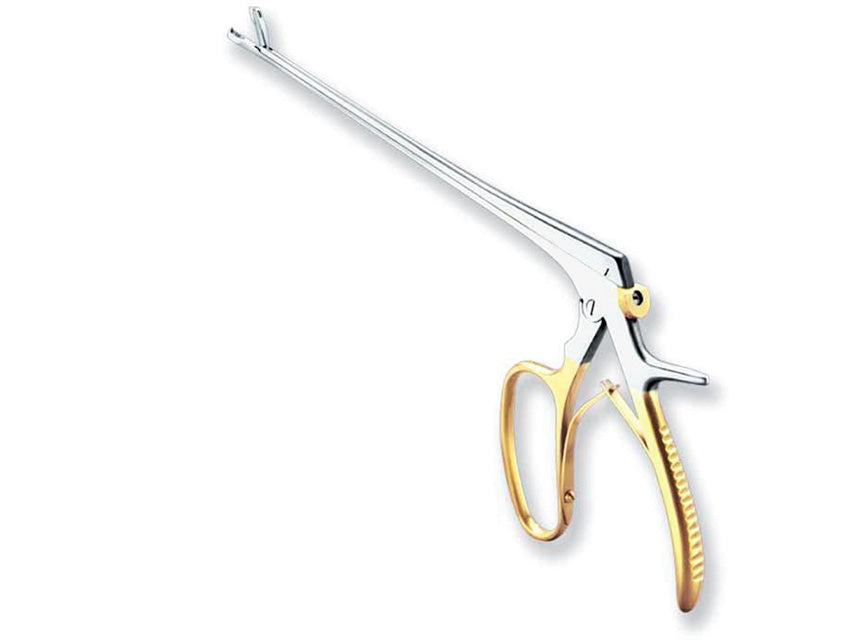 TISCHLER - rectal - extra long - 25 cm