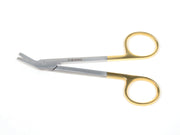 Universal scissors c.t. - 12 cm - 1 pc.