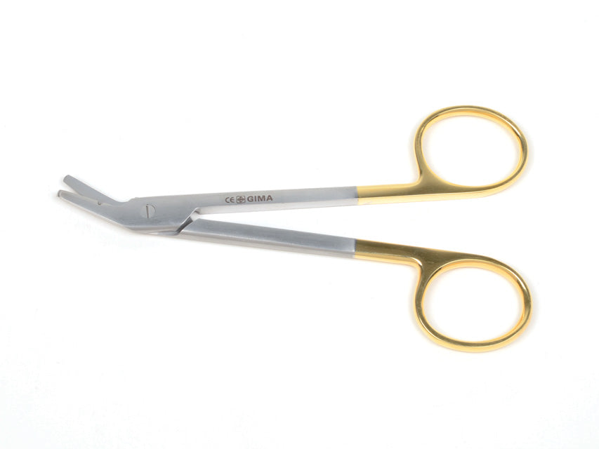 Forbici universal c.t. - 12 cm - 1 pz.