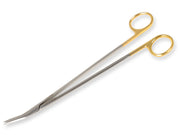 DeBakey Potts Smith C.T. scissors - 23 cm - 25° angle - 1 pc.