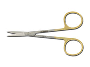 Iris c.t. Straight Scissors 11.5 cm - 1 pc.
