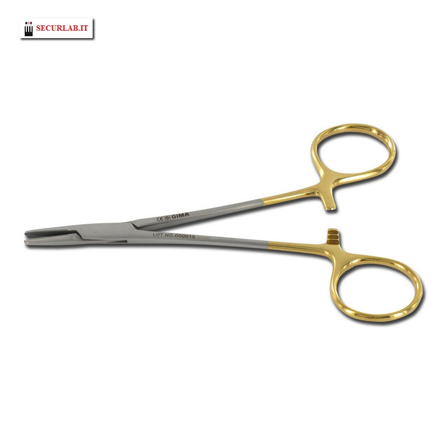 Webster C.T. Nadelhalter - 12,5 cm