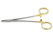 Crile-Wood-Nadelhalter c.t.