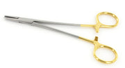 Crile-Wood-Nadelhalter - 15 cm