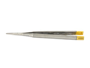 Castroviejo c.t. needle holder - 13 cm - 1 pc.