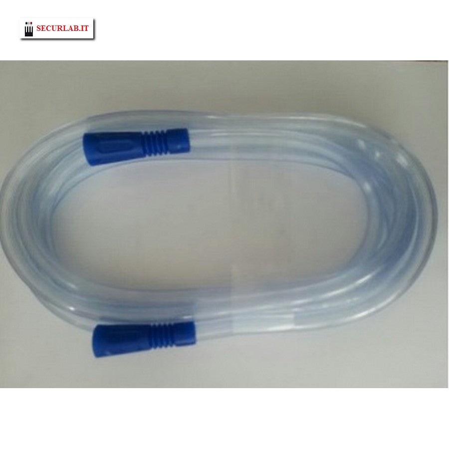 Tubo di Connessione per Aspirazione 3 mt - Conf.25 pz.
