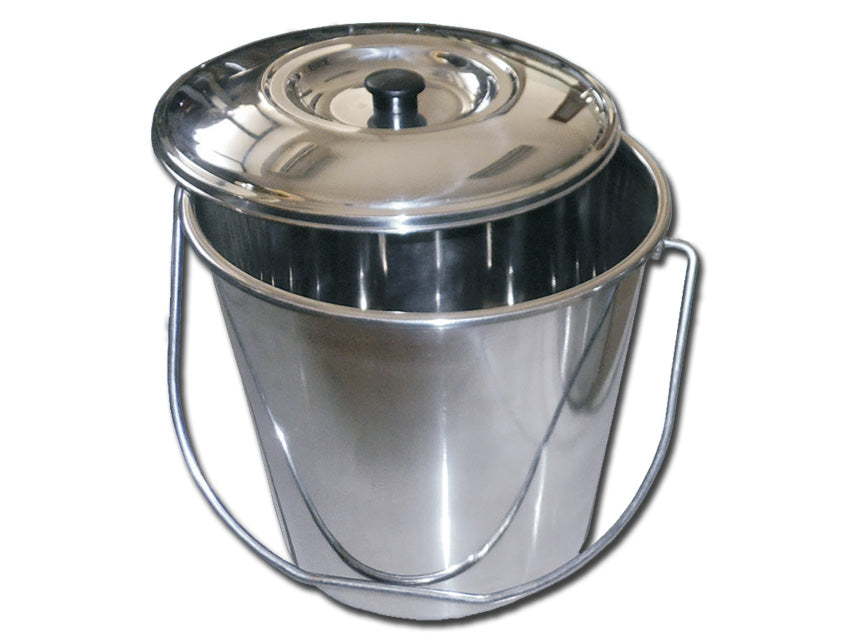 Capsule in Acciaio Inox