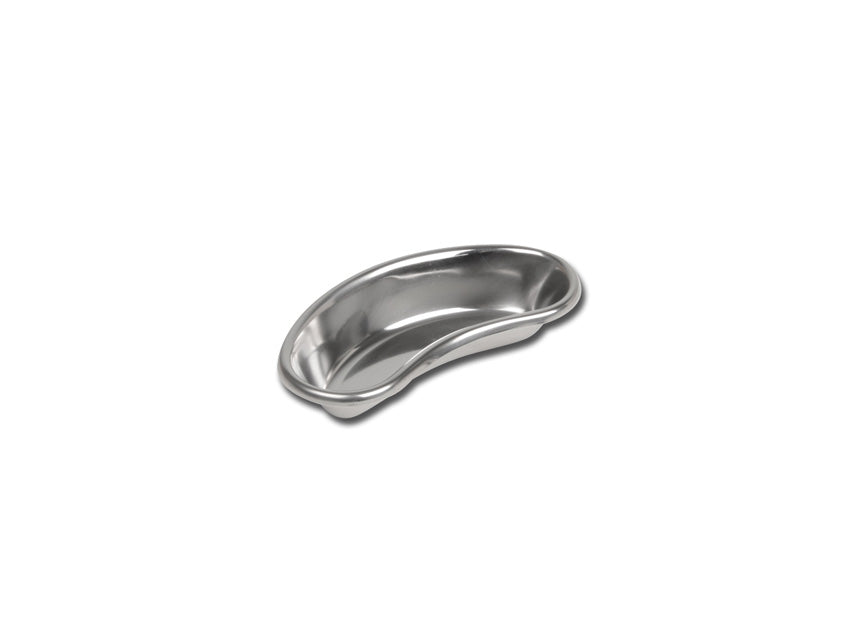 Cubeta renal inox - profunda
