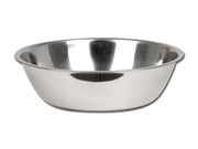 Catino inox senza bordo diam 318 h 84 mm - 1 pz.