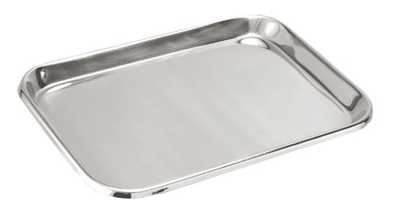 Vassoi inox