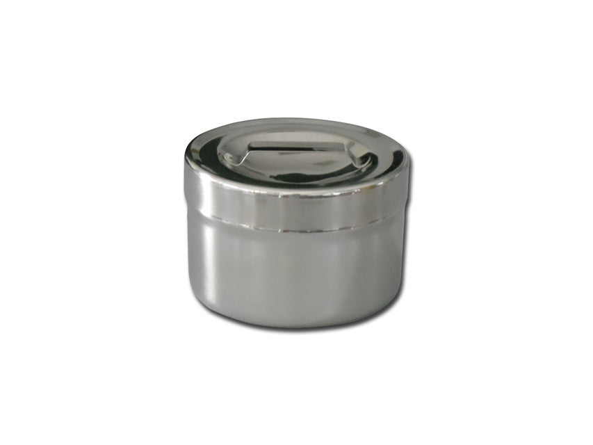 Portacotone inox