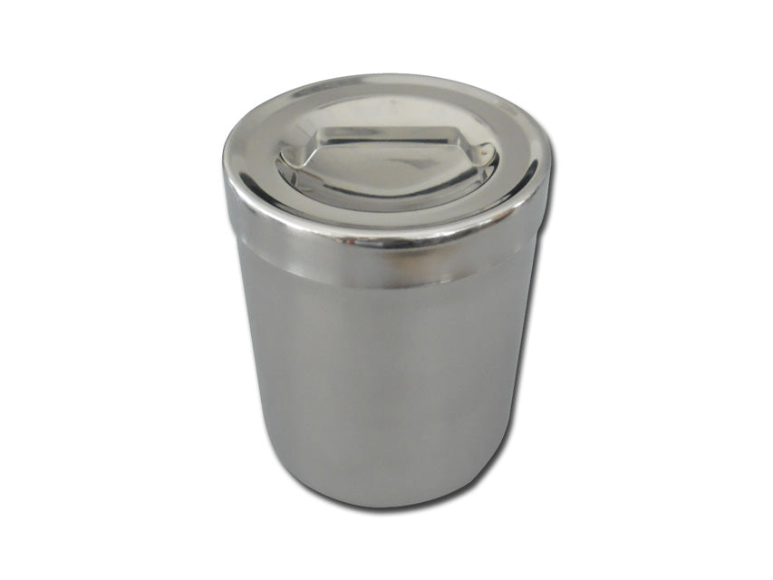 Portacotone inox