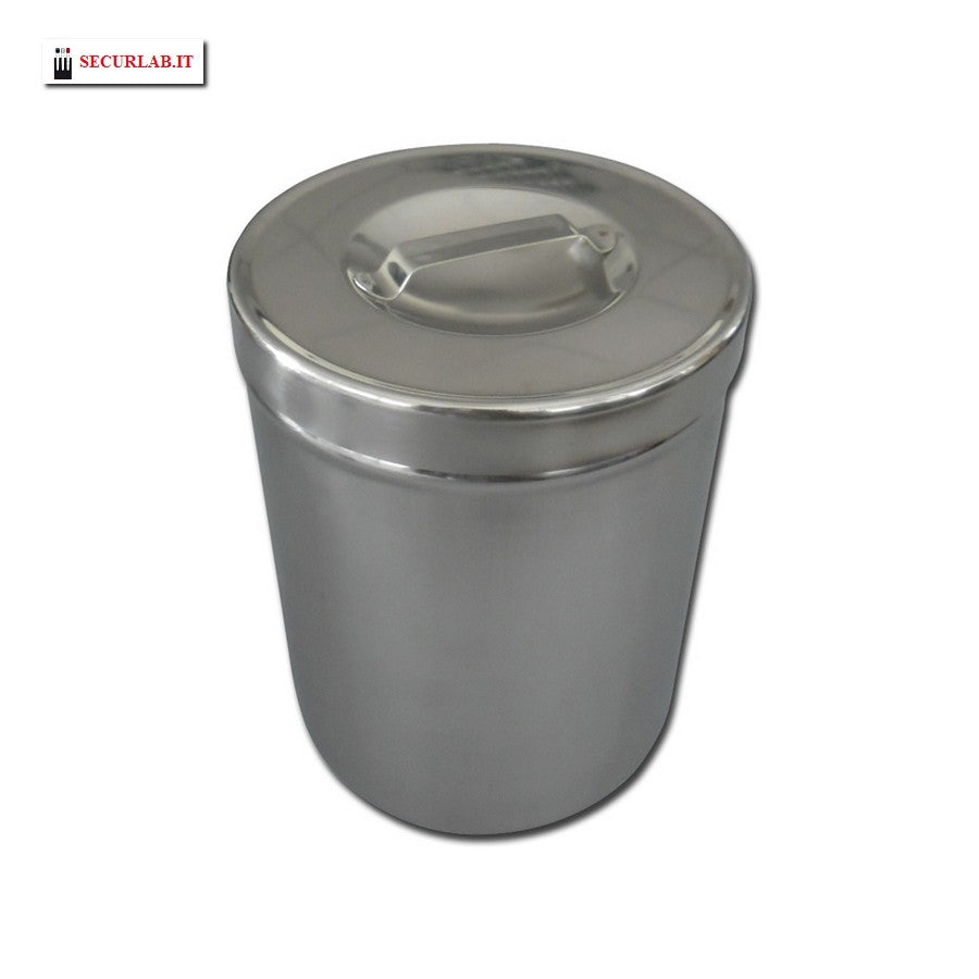 Portacotone inox