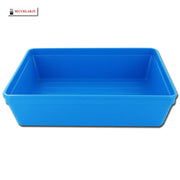 Vassoio 300x250x52 mm - plastica