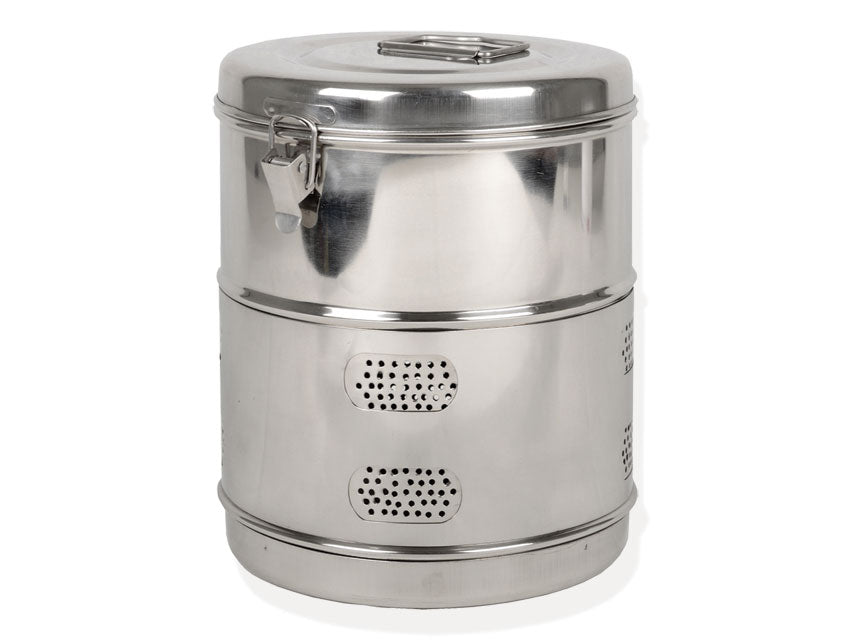 GIMA Drum per sterilizzazione