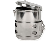 GIMA Drum per sterilizzazione