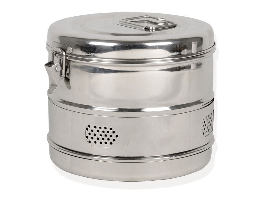 GIMA Drum per sterilizzazione