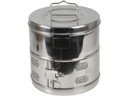 GIMA Drum per sterilizzazione