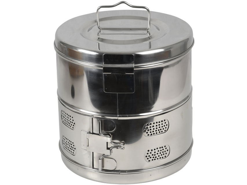 GIMA Drum per sterilizzazione